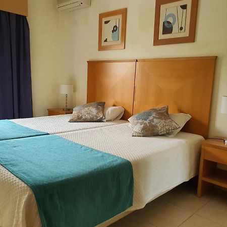 Flamingo Apartments Portimão Extérieur photo