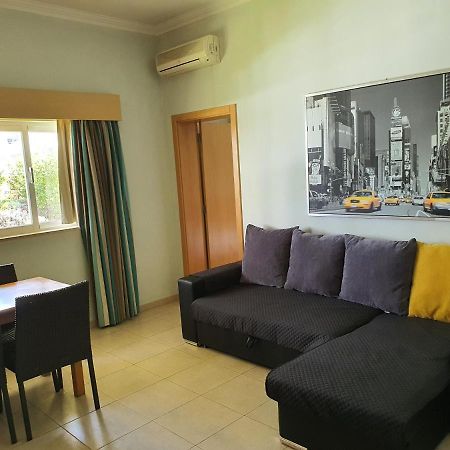 Flamingo Apartments Portimão Extérieur photo