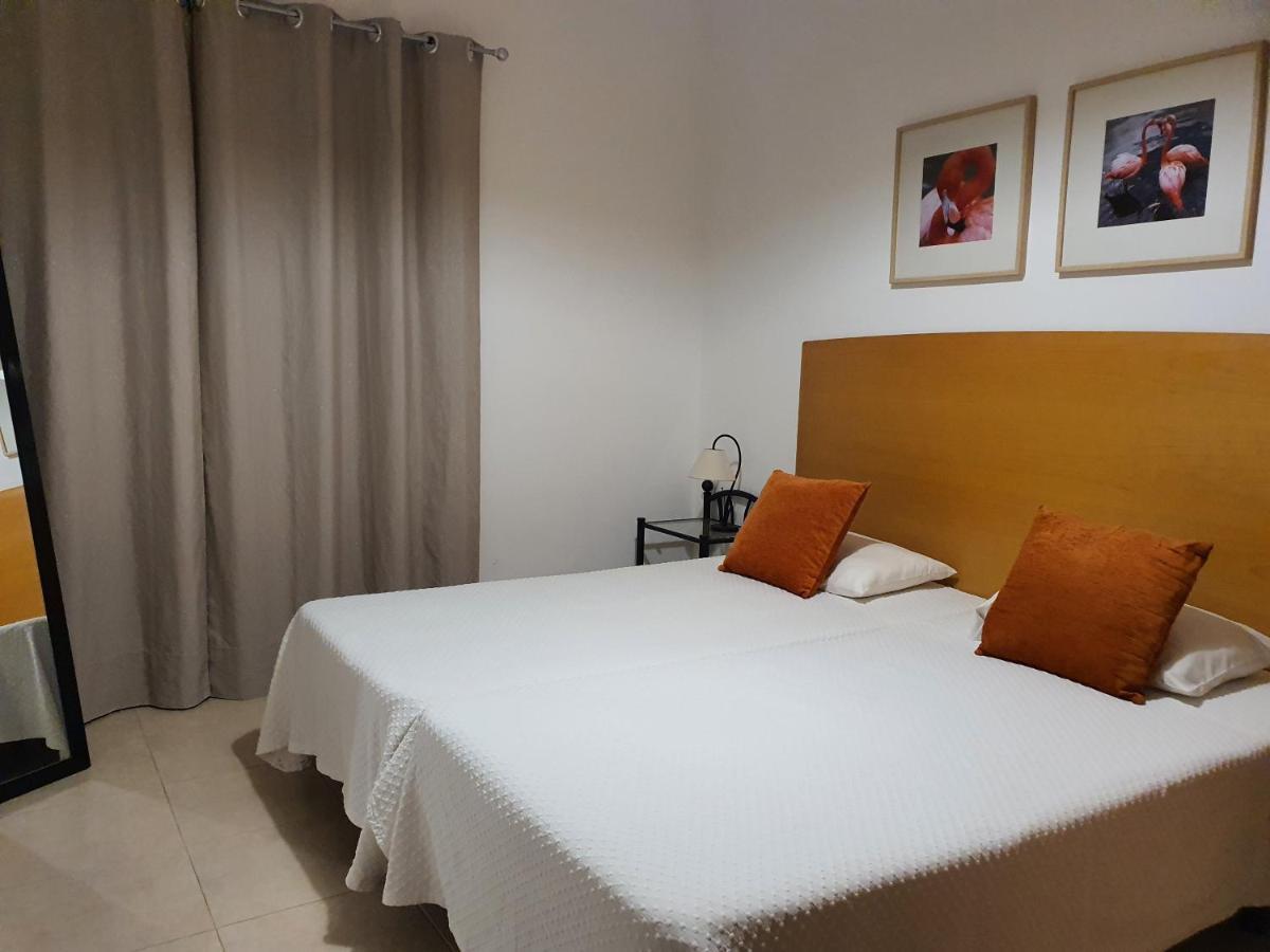 Flamingo Apartments Portimão Extérieur photo