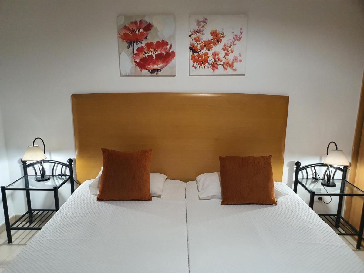 Flamingo Apartments Portimão Extérieur photo