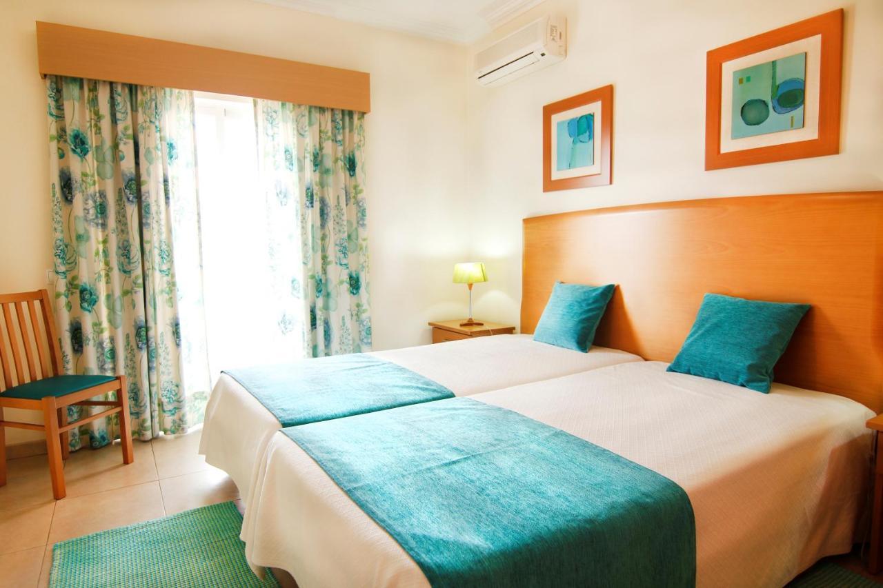 Flamingo Apartments Portimão Extérieur photo