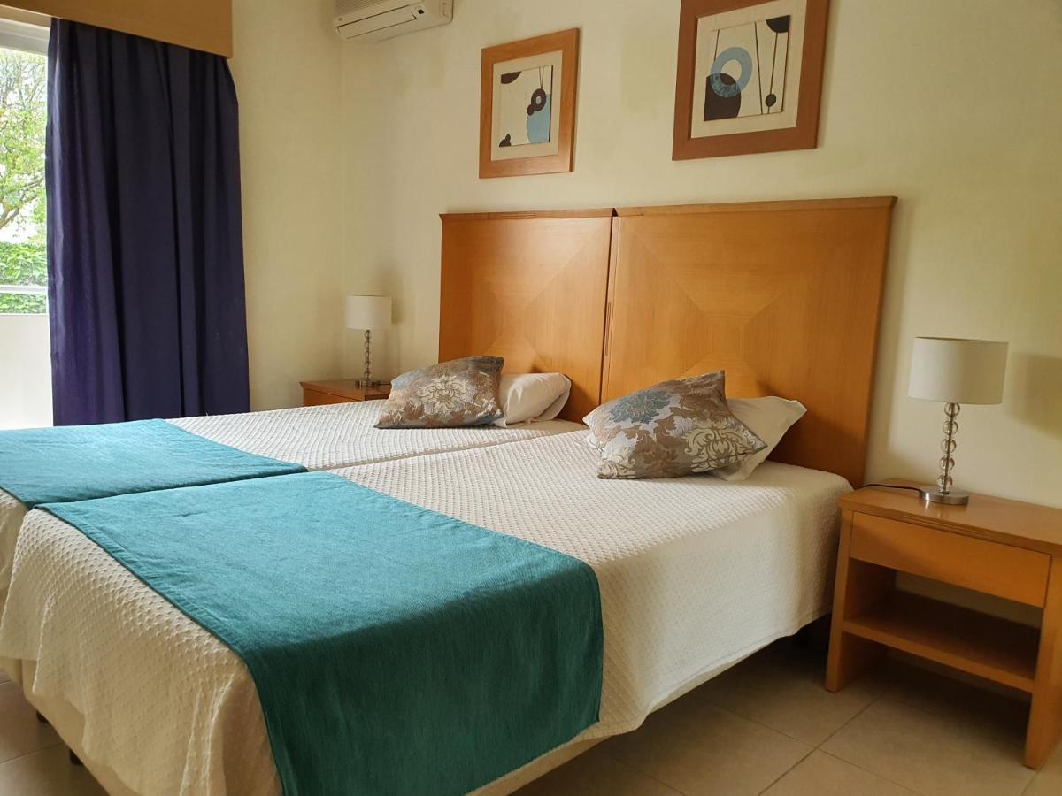 Flamingo Apartments Portimão Extérieur photo