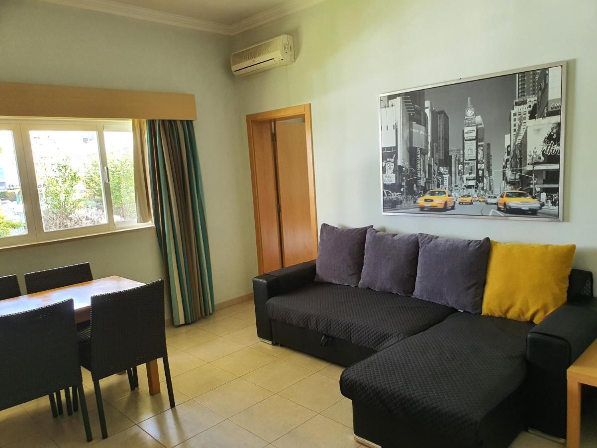 Flamingo Apartments Portimão Extérieur photo