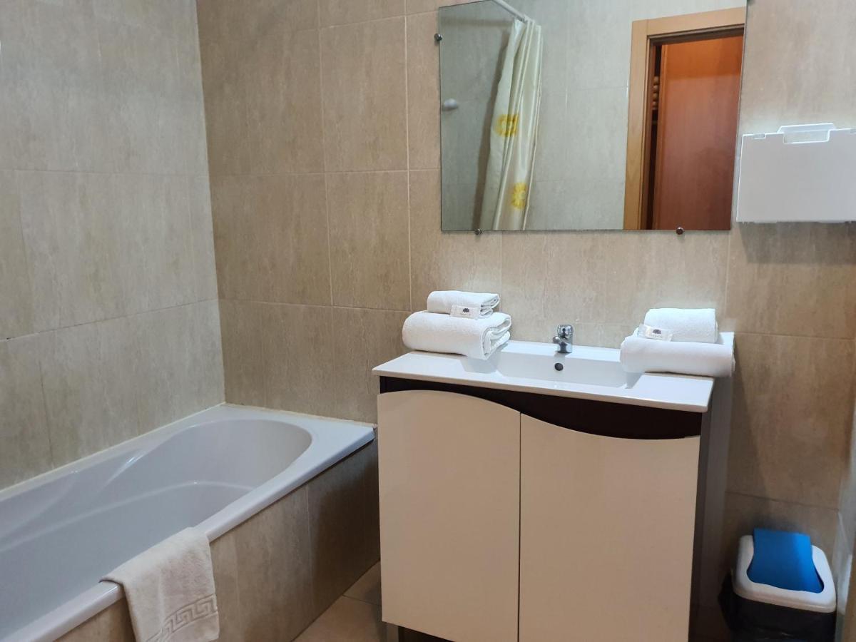 Flamingo Apartments Portimão Extérieur photo