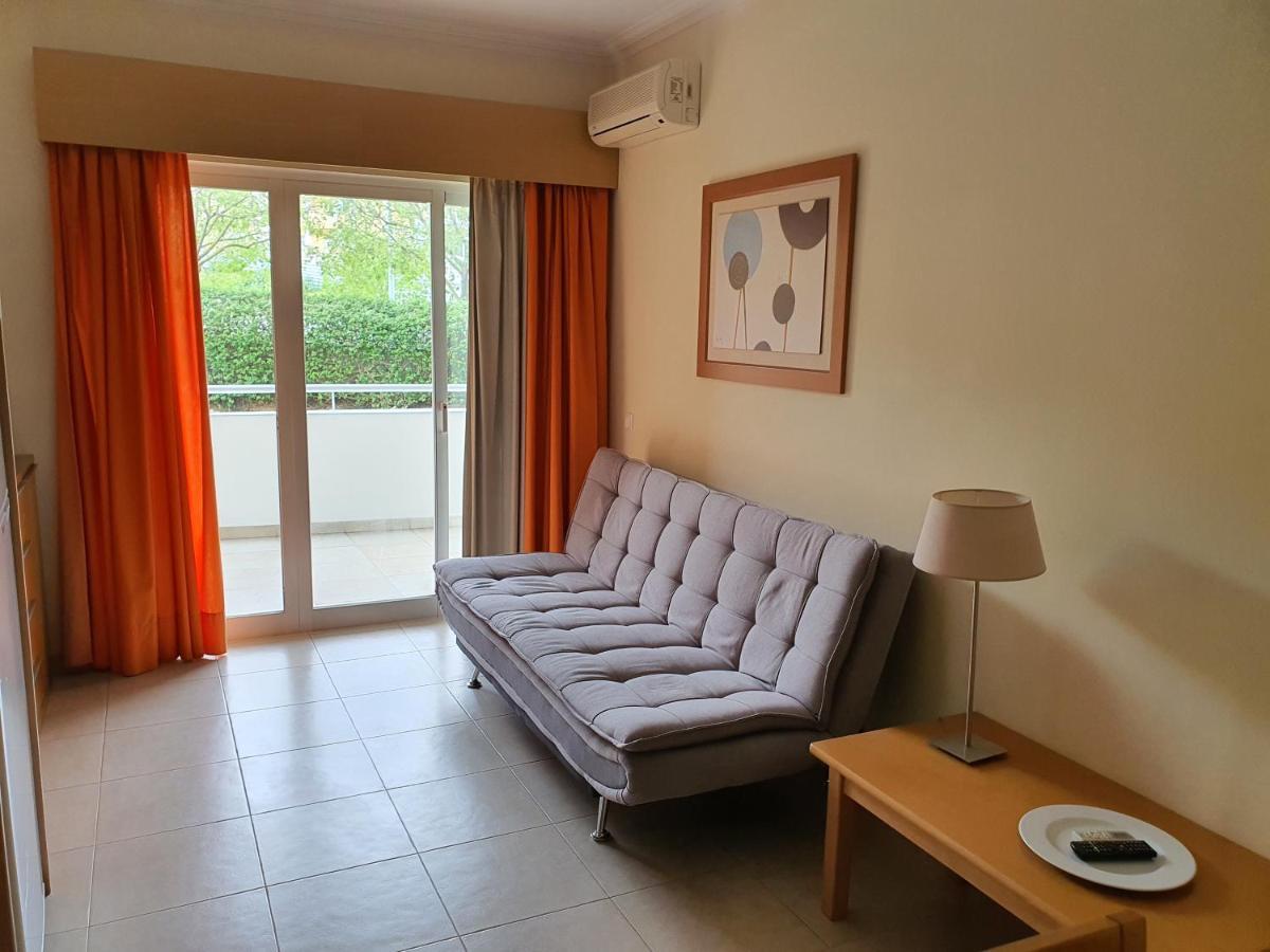 Flamingo Apartments Portimão Extérieur photo
