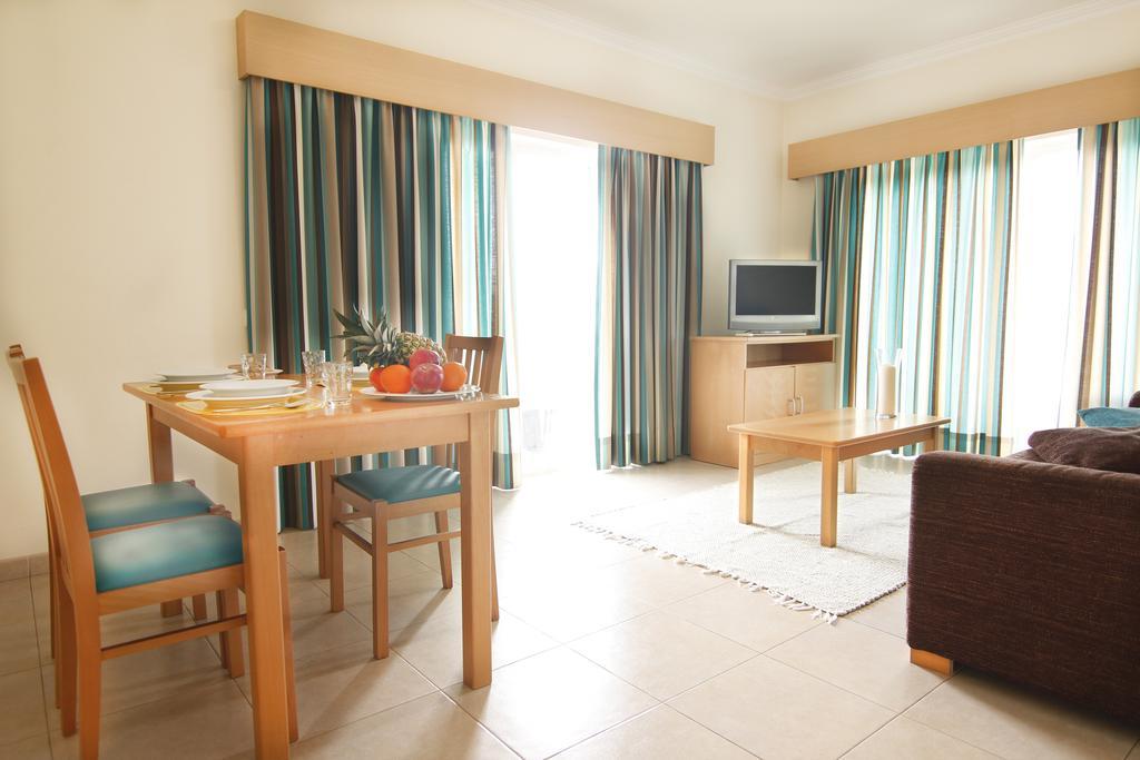 Flamingo Apartments Portimão Chambre photo