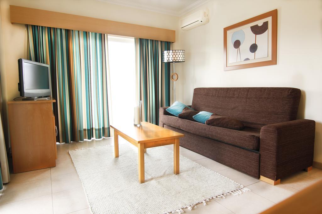 Flamingo Apartments Portimão Chambre photo