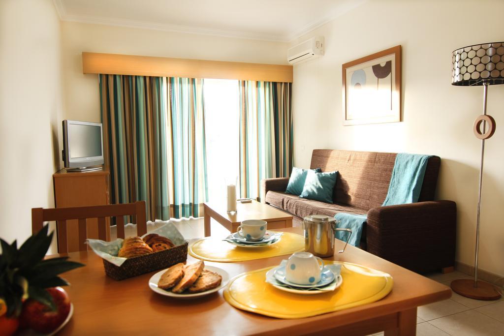 Flamingo Apartments Portimão Chambre photo