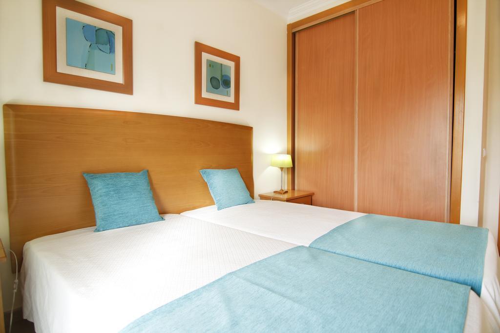 Flamingo Apartments Portimão Chambre photo