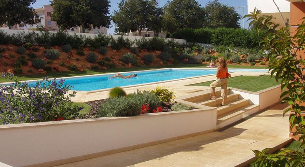 Flamingo Apartments Portimão Extérieur photo