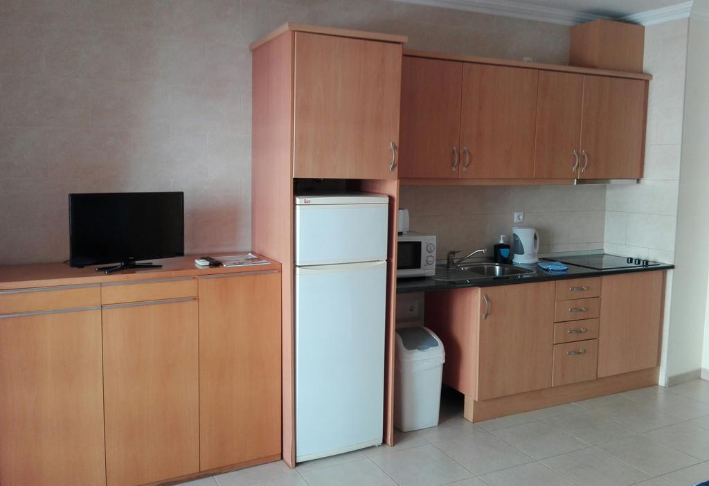 Flamingo Apartments Portimão Extérieur photo